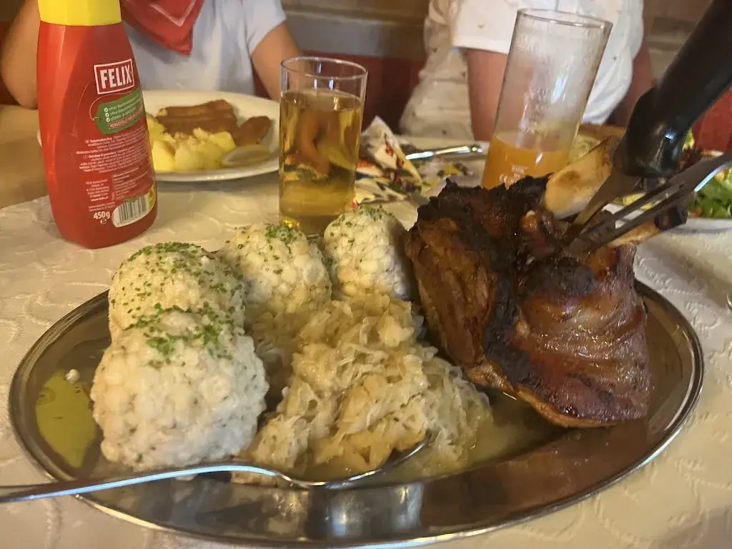 Menu_Gasthof Bergkristall_Bramberg am Wildkogel_image_1