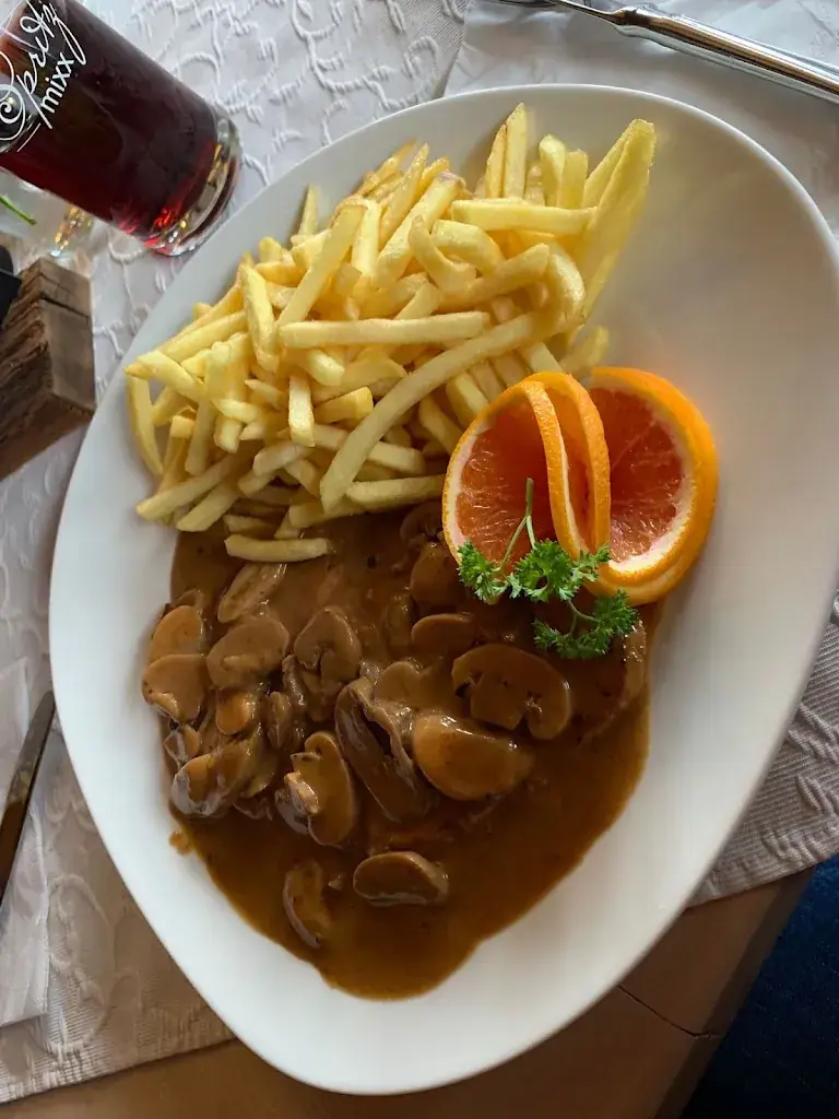 Menu_Gasthof Bergkristall_Bramberg am Wildkogel_image_9