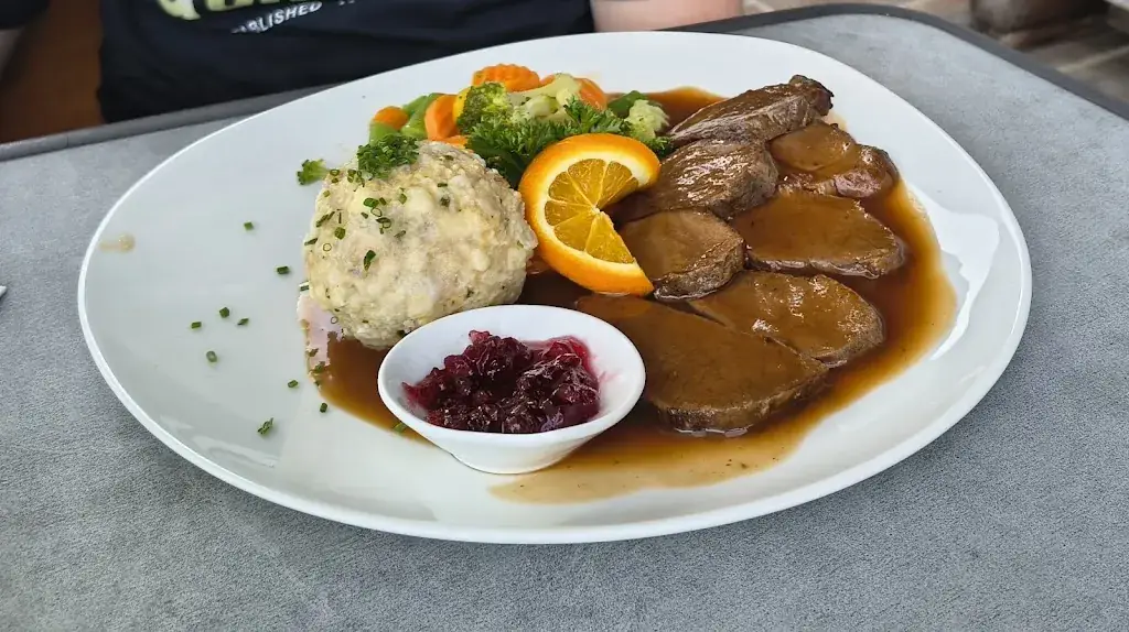 Benjamin Hönig_Gasthof Bergkristall_Bramberg am Wildkogel_review