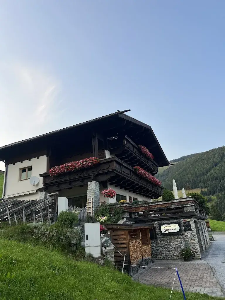 Gasthof Bergkristall_Bramberg am Wildkogel_slider_image_3