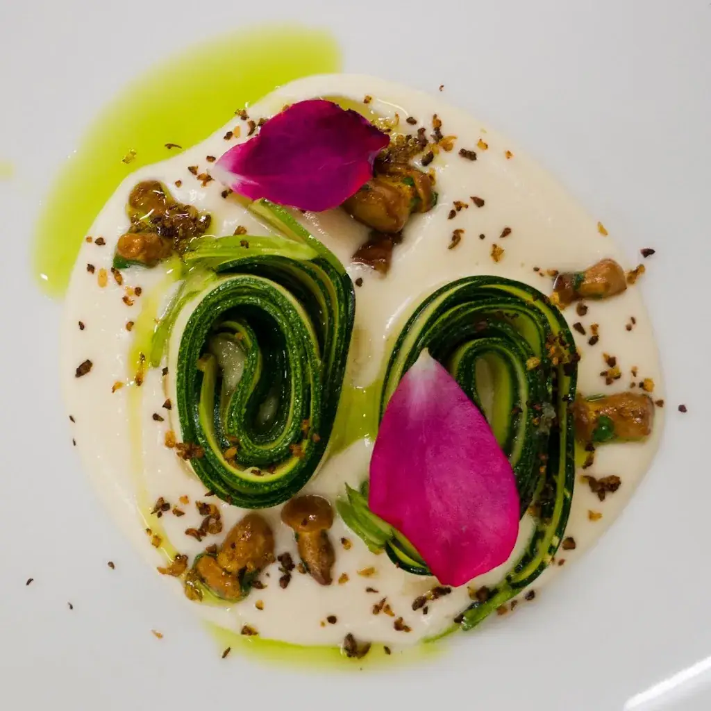 Menu_Weyerhof Restaurant_Bramberg am Wildkogel_image_2