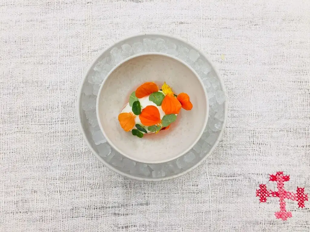 Menu_Weyerhof Restaurant_Bramberg am Wildkogel_image_3