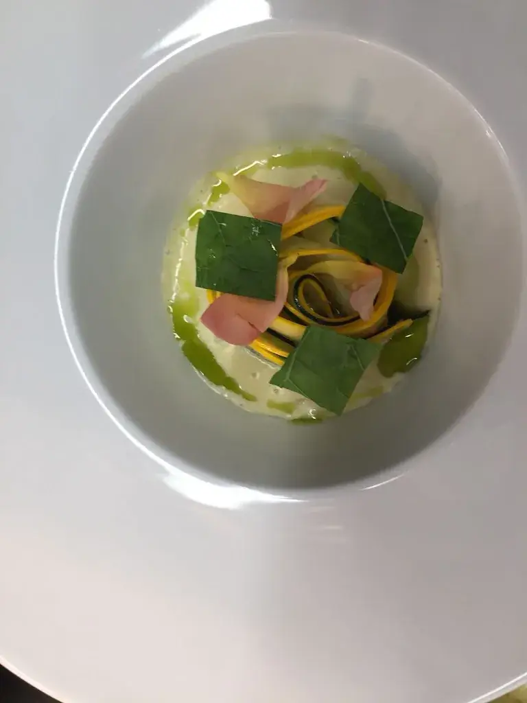 Menu_Weyerhof Restaurant_Bramberg am Wildkogel_image_5