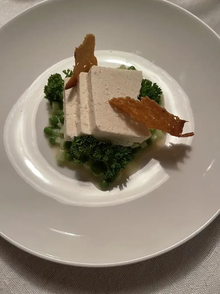 Hartmut Flunkert_Weyerhof Restaurant_Bramberg am Wildkogel_review