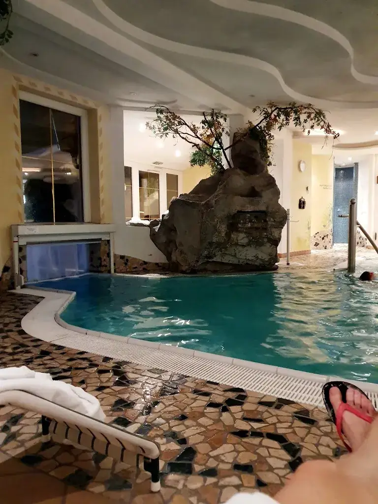 Zana Pekmez_Smaragdhotel Tauernblick Familie Innerhofer_Bramberg am Wildkogel_recensione