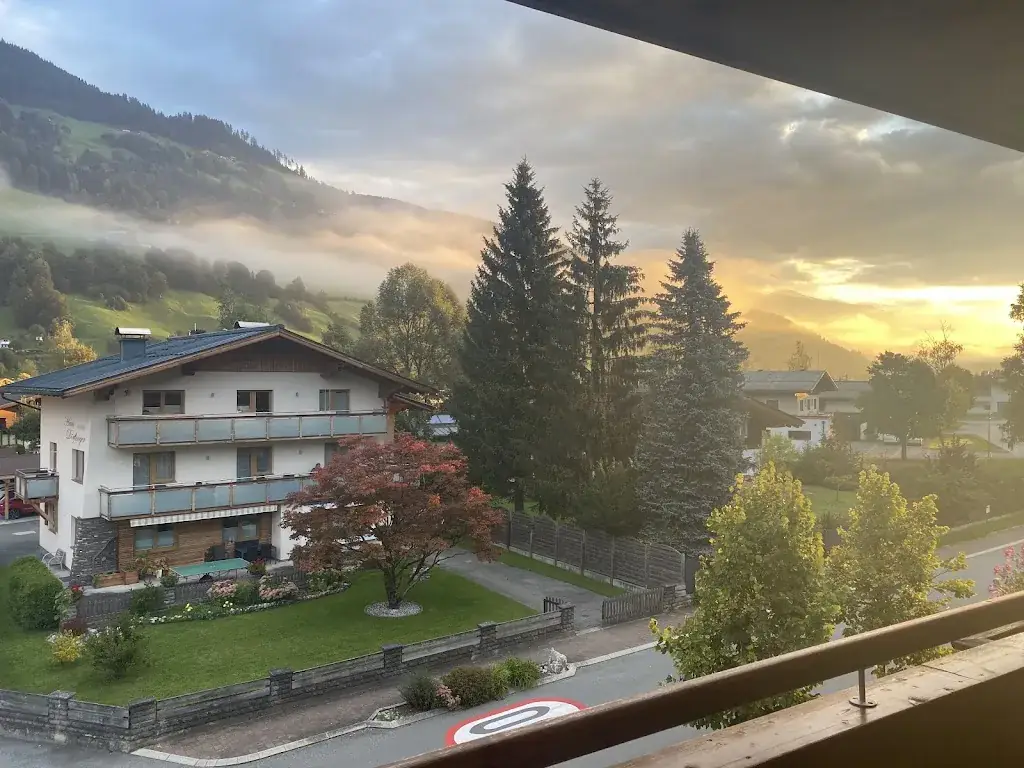 Andreas vL_Smaragdhotel Tauernblick Familie Innerhofer_Bramberg am Wildkogel_recensione