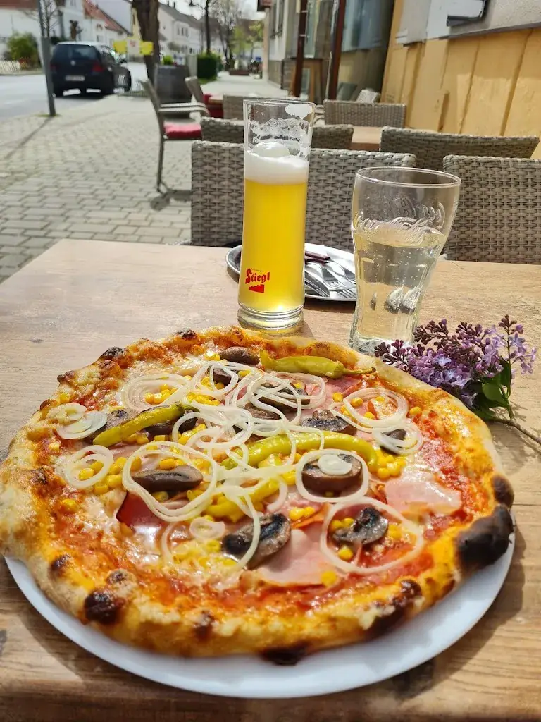 Denisa Zeitler_Pizzeria San Remo_Mörbisch am See_review