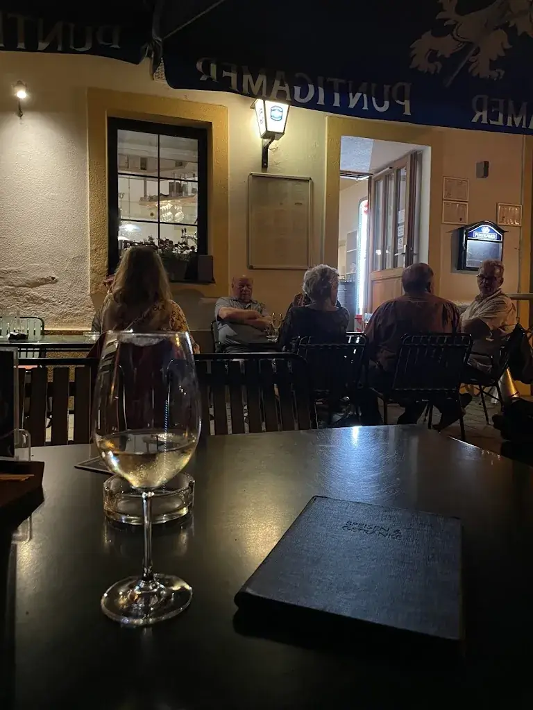 Katerina K_Pizzeria San Remo_Mörbisch am See_review