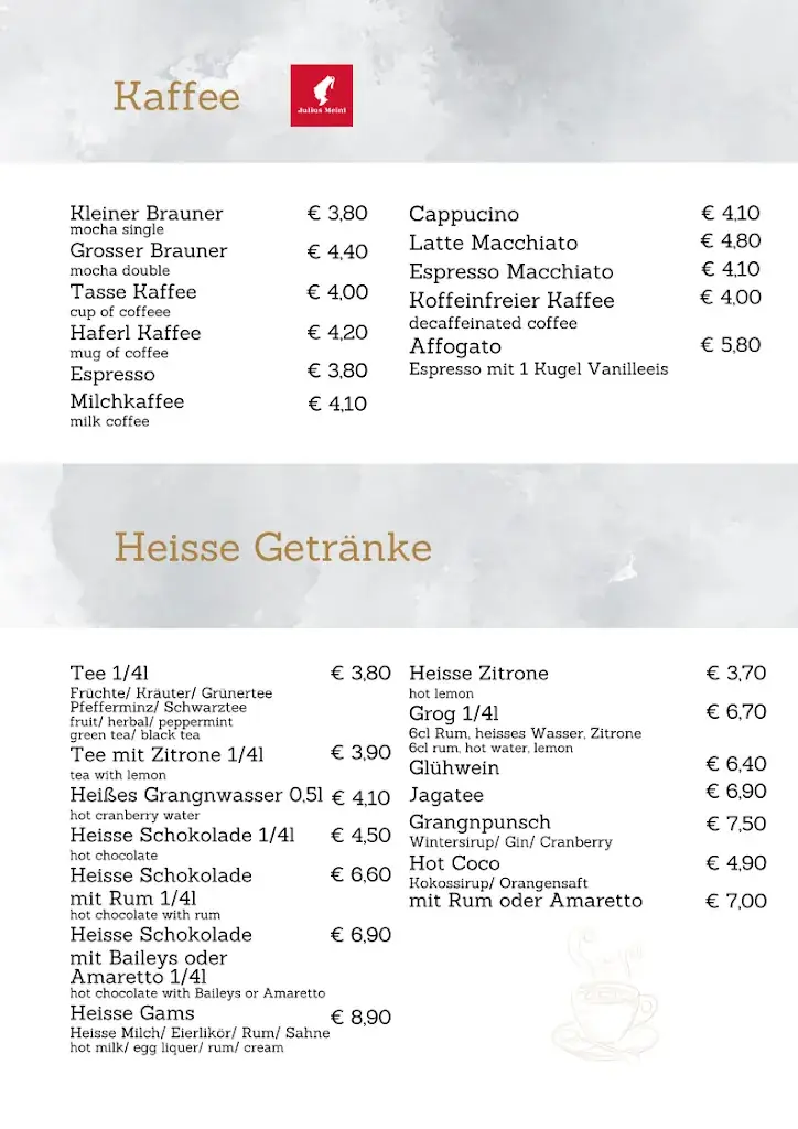 Menu_Vierlauchenhütte_Bramberg am Wildkogel_immagine_3