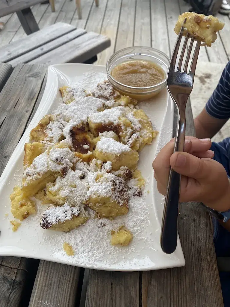 Menu_Vierlauchenhütte_Bramberg am Wildkogel_immagine_5