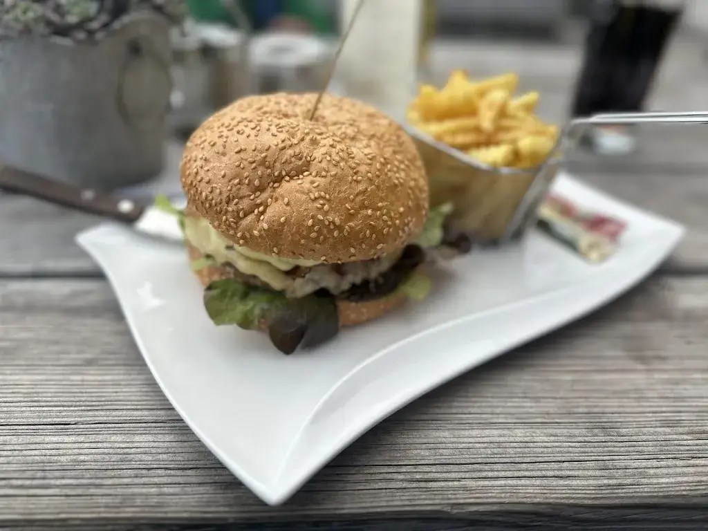 Menu_Vierlauchenhütte_Bramberg am Wildkogel_immagine_6