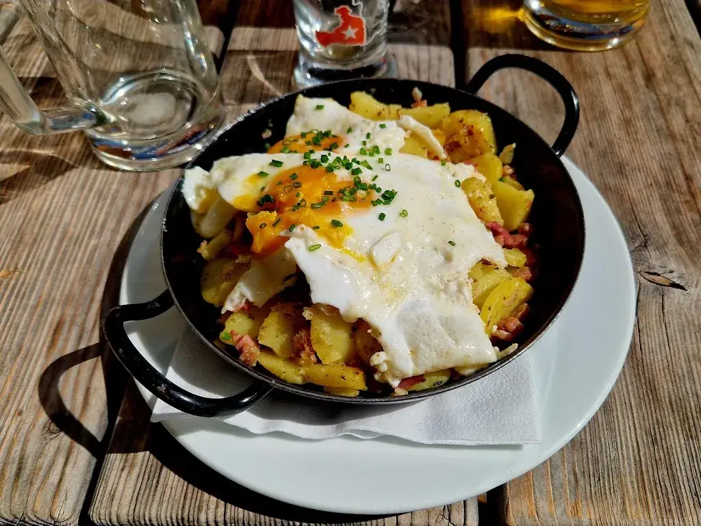 Menu_Vierlauchenhütte_Bramberg am Wildkogel_immagine_7