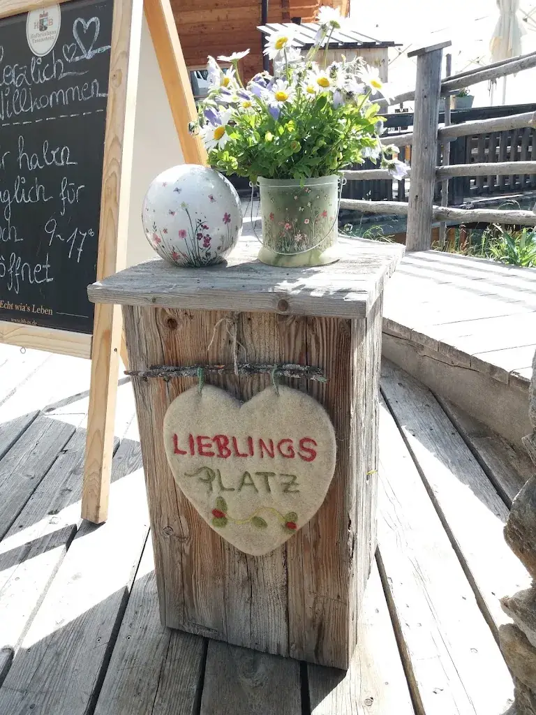 Vierlauchenhütte_Bramberg am Wildkogel_slider_image_1