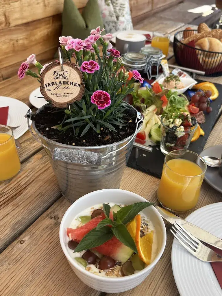 Vierlauchenhütte_Bramberg am Wildkogel_slider_image_2