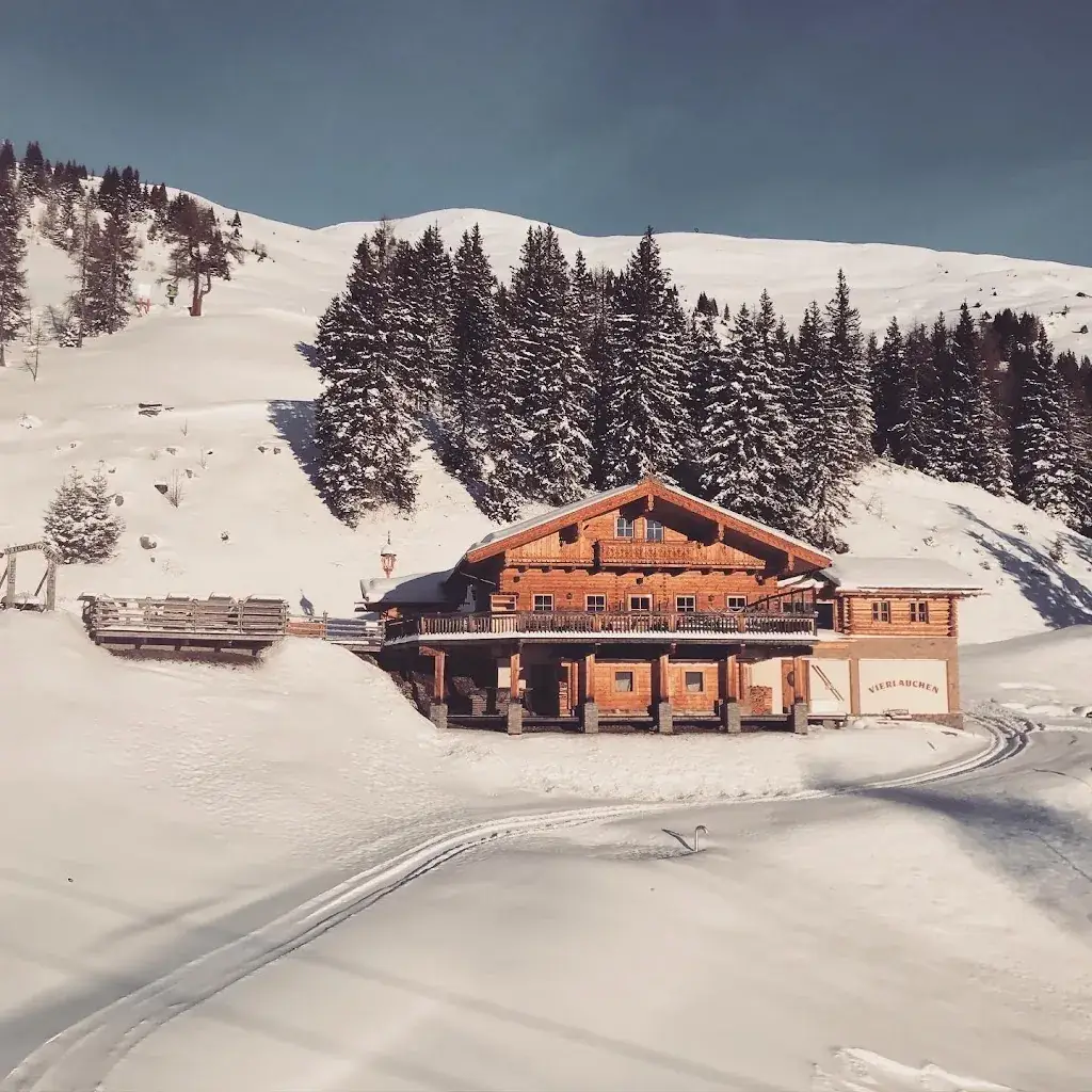 Vierlauchenhütte_Bramberg am Wildkogel_slider_image_3