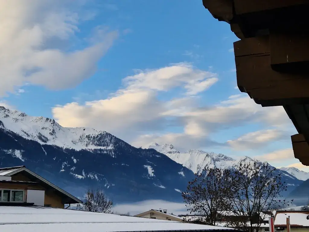 Catalina Pana_Landhotel Kaserer_Bramberg am Wildkogel_review