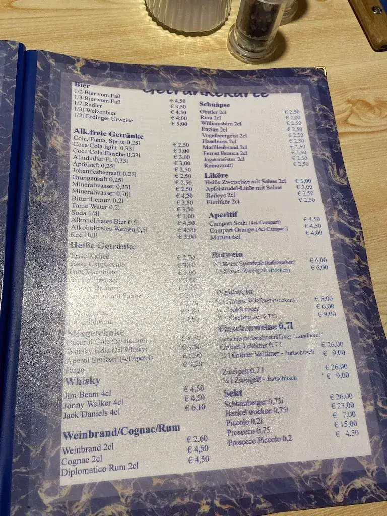 Dora Krix_Landhotel Kaserer_Bramberg am Wildkogel_review