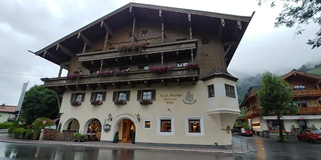 Rob S_Landhotel Kaserer_Bramberg am Wildkogel_review