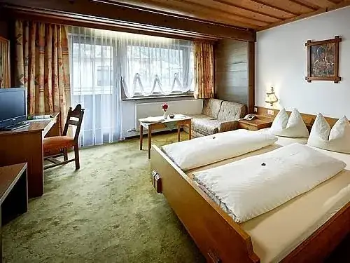 Landhotel Kaserer_Bramberg am Wildkogel_slider_image_2