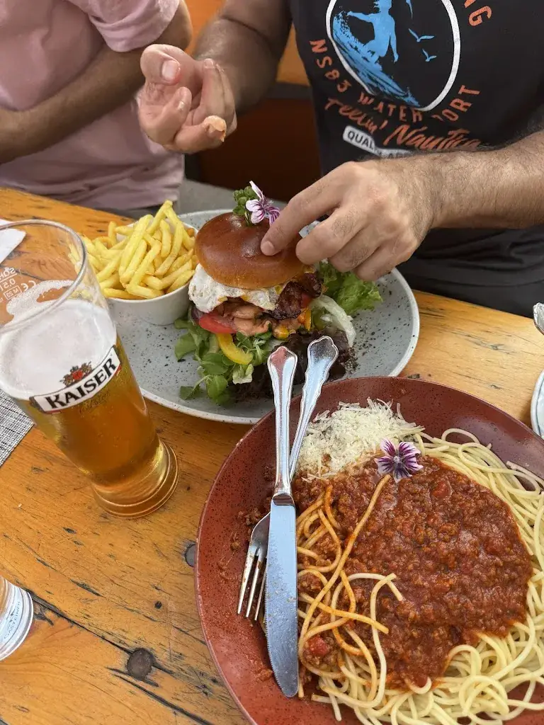 Liran L_Alpengasthof Stockenbaum_Bramberg am Wildkogel_recensione