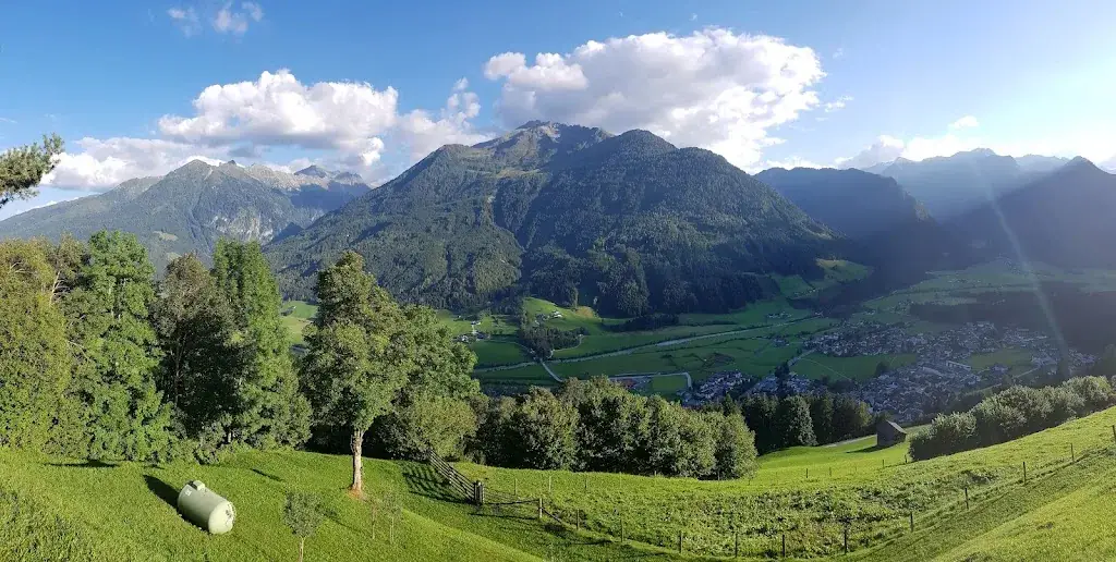 Reinhard Neureiter_Alpengasthof Stockenbaum_Bramberg am Wildkogel_recensione