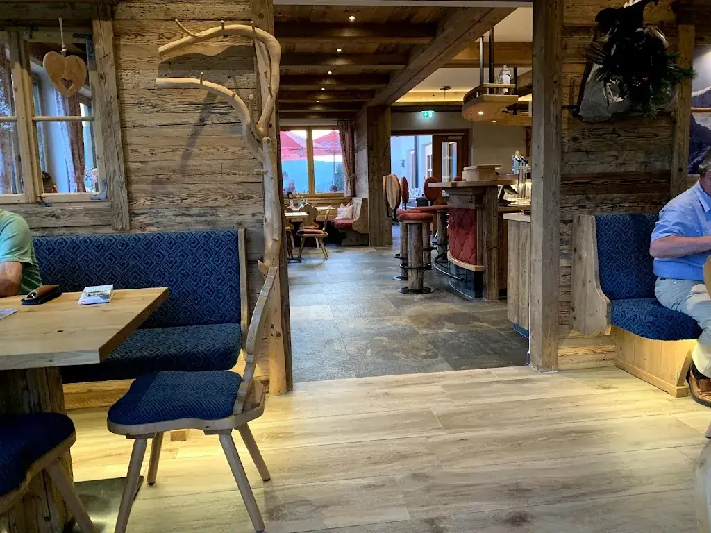 Taco Bakker_Alpengasthof Stockenbaum_Bramberg am Wildkogel_recensione