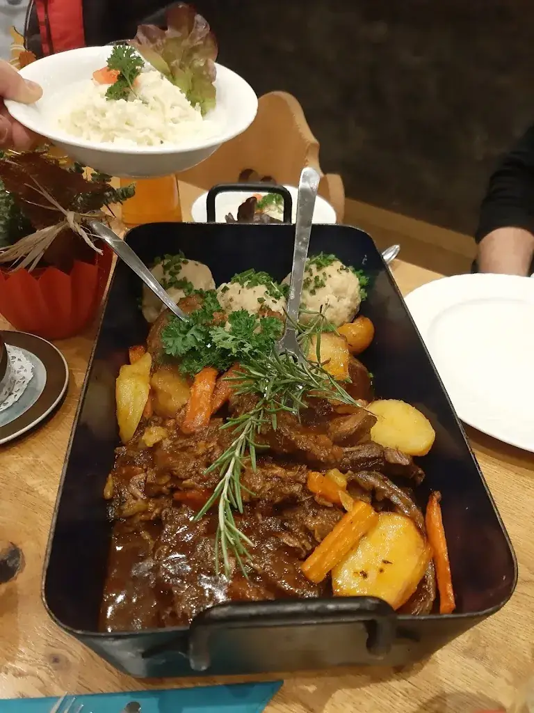 Menu_Die St.Georgnerin_Bruck an der Großglocknerstraße_image_5