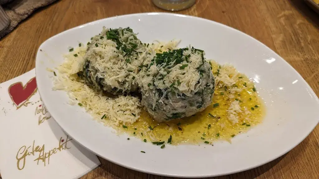 Menu_Die St.Georgnerin_Bruck an der Großglocknerstraße_image_6