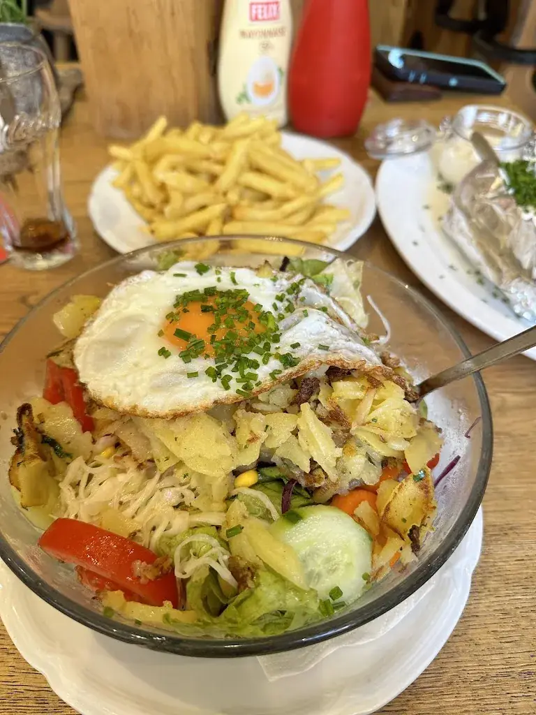 Menu_Die St.Georgnerin_Bruck an der Großglocknerstraße_image_7