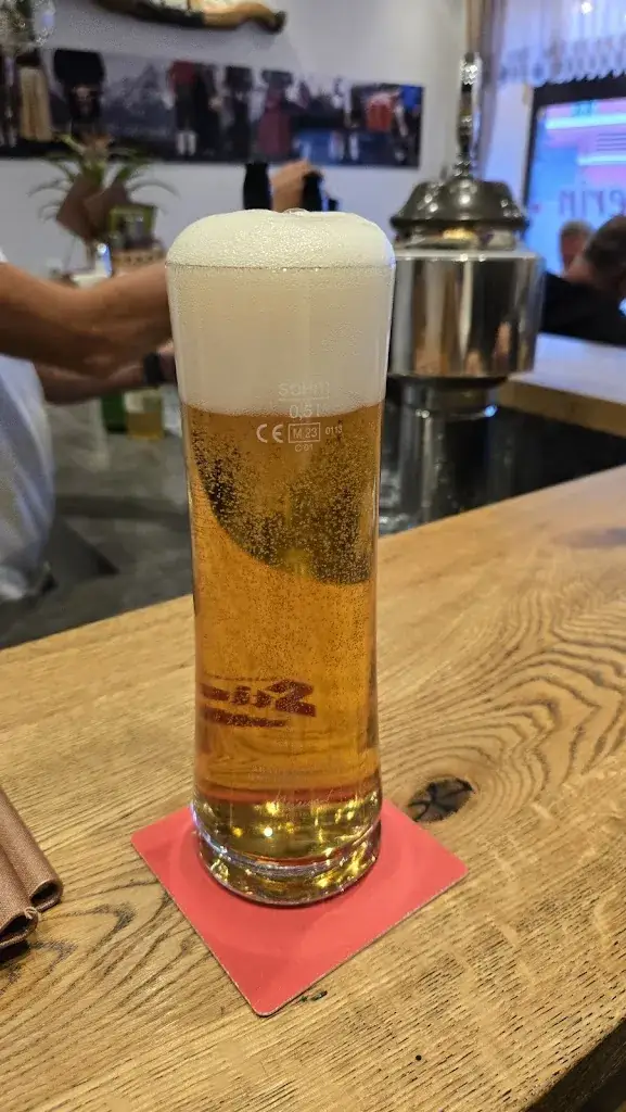 Menu_Die St.Georgnerin_Bruck an der Großglocknerstraße_image_8