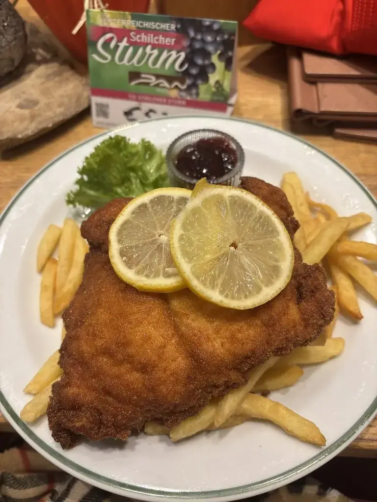 Or Naim_Die St.Georgnerin_Bruck an der Großglocknerstraße_avis