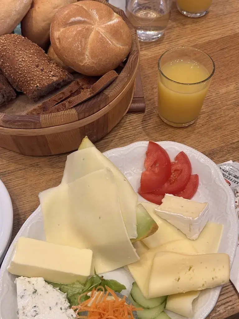 Die St.Georgnerin_Bruck an der Großglocknerstraße_slider_image_2