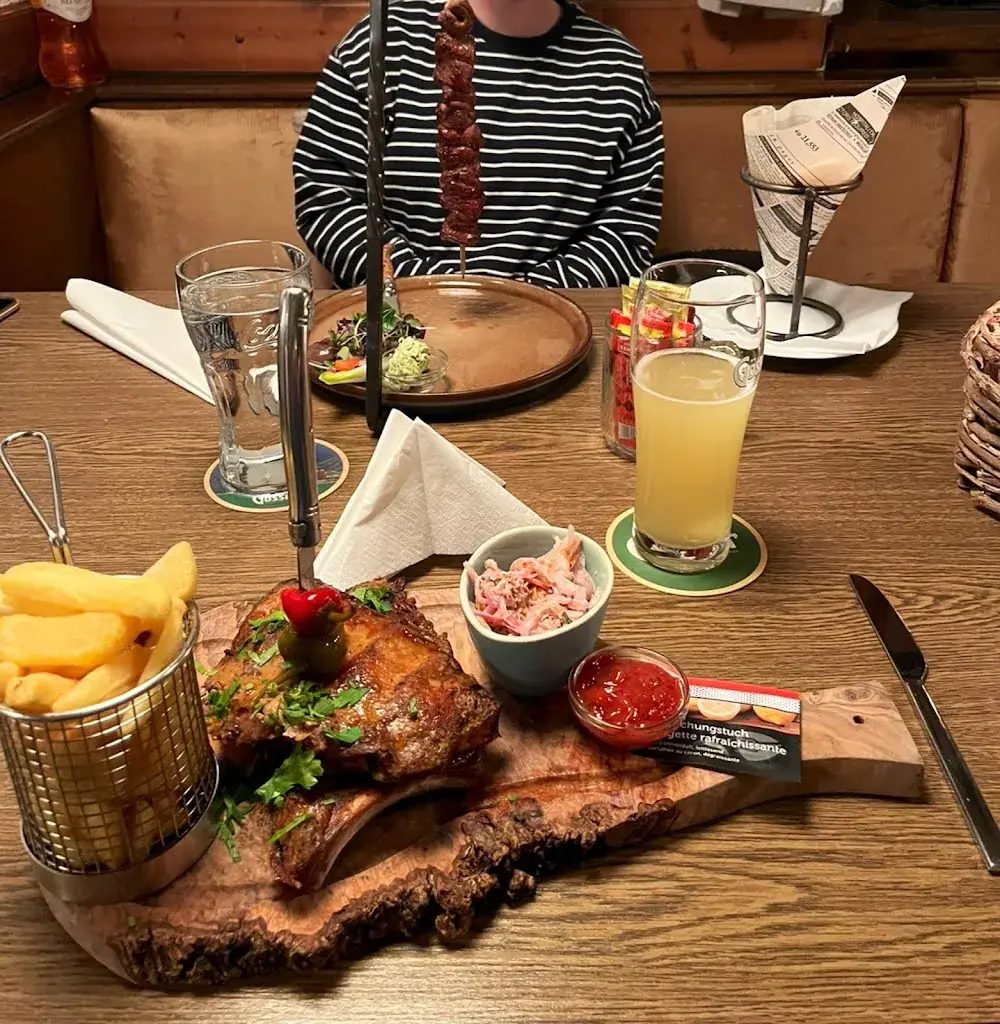 Menu_Restaurant-Gasthof Post_Bruck an der Großglocknerstraße_image_3