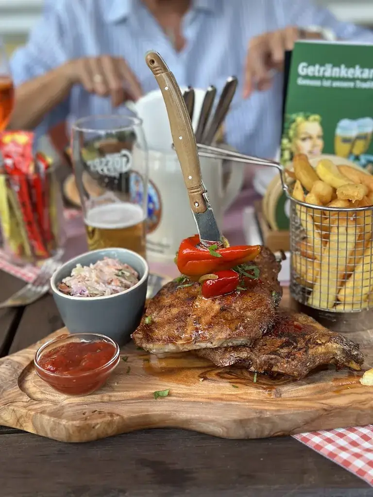 Menu_Restaurant-Gasthof Post_Bruck an der Großglocknerstraße_image_5