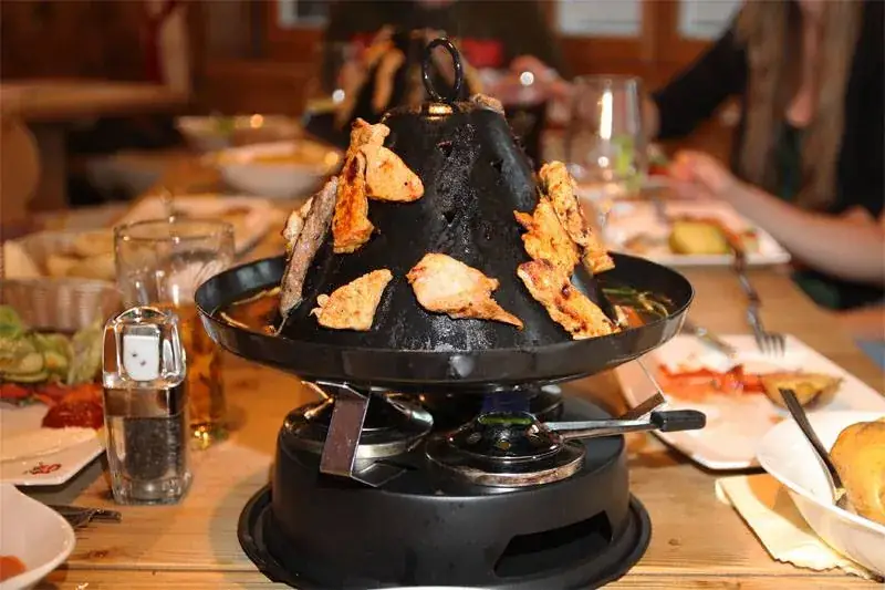 Menu_Restaurant-Gasthof Post_Bruck an der Großglocknerstraße_image_8