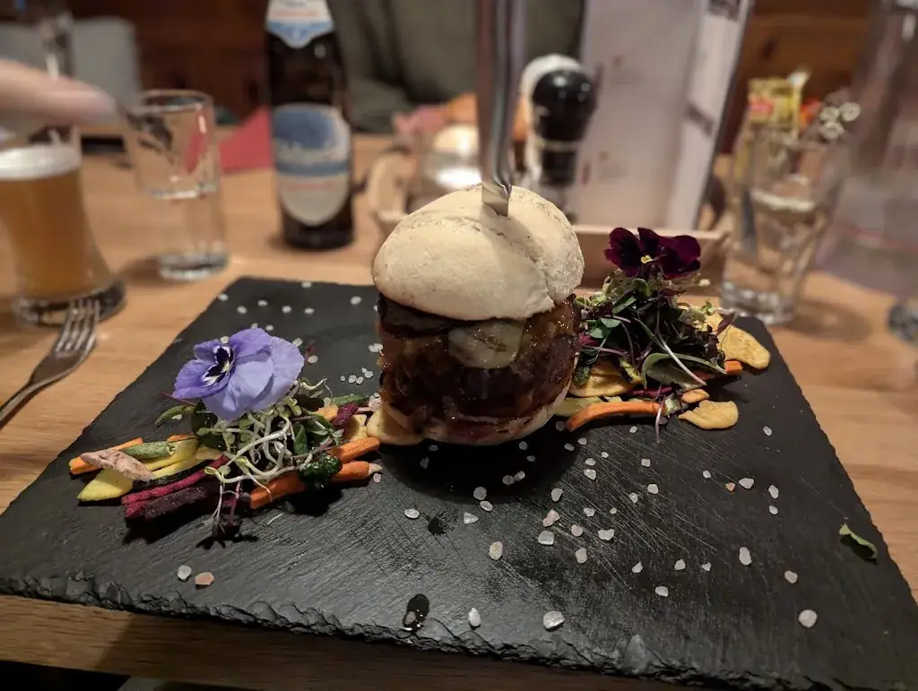 Menu_Restaurant-Gasthof Post_Bruck an der Großglocknerstraße_image_9