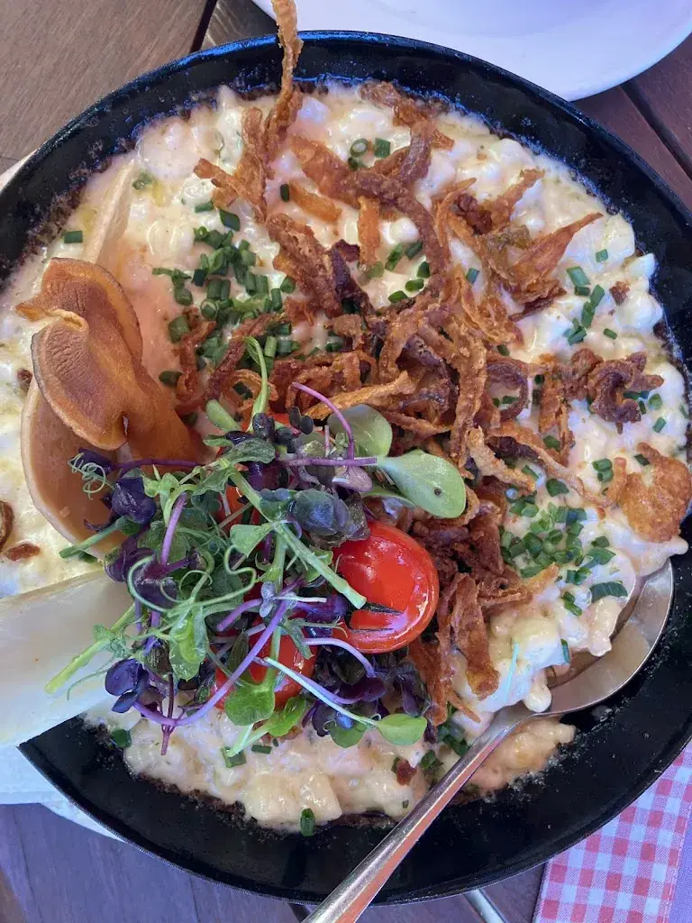 Julia Spacjer_Restaurant-Gasthof Post_Bruck an der Großglocknerstraße_review