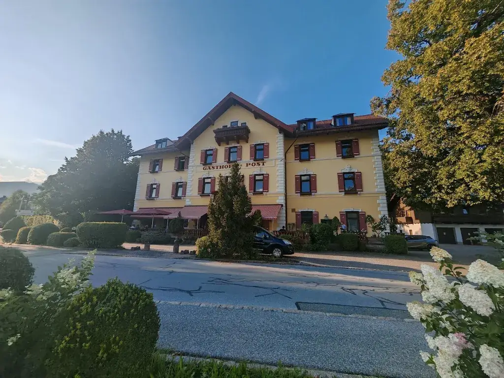 Tomislav Horvat_Restaurant-Gasthof Post_Bruck an der Großglocknerstraße_review