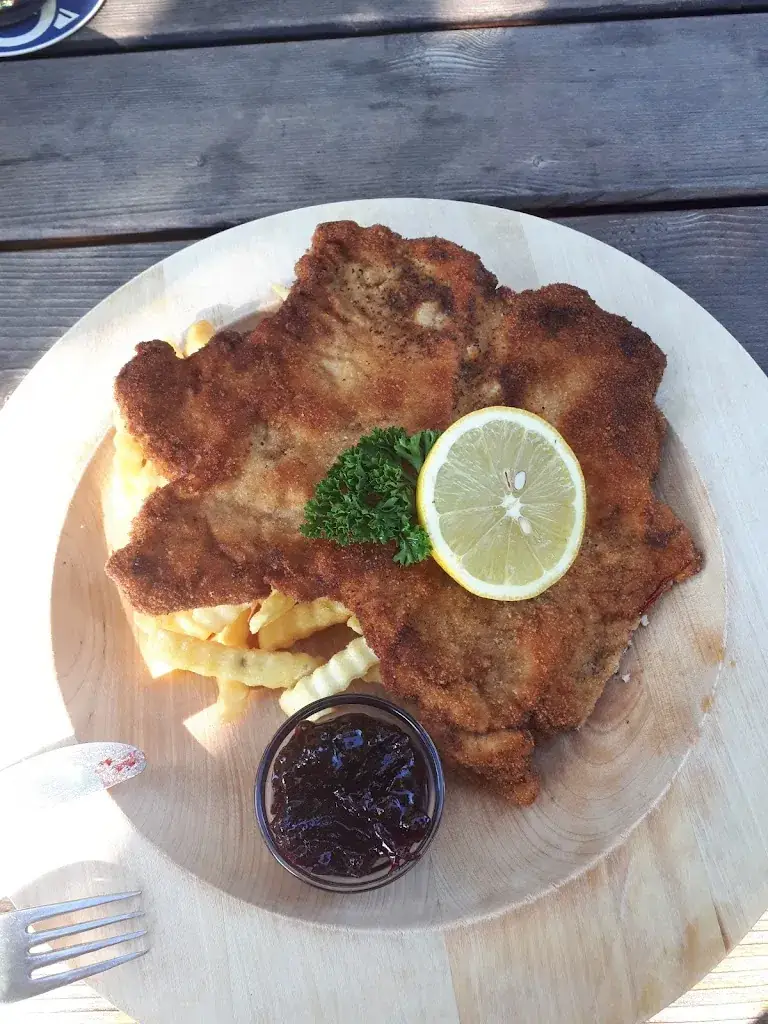 Menu_Kohlschnait Berggasthof mit Hausbrauerei_Bruck an der Großglocknerstraße_immagine_2