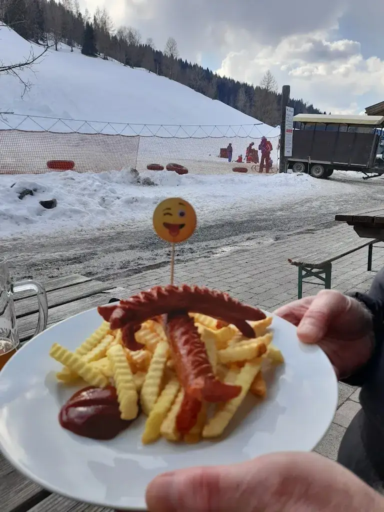 Menu_Kohlschnait Berggasthof mit Hausbrauerei_Bruck an der Großglocknerstraße_immagine_5