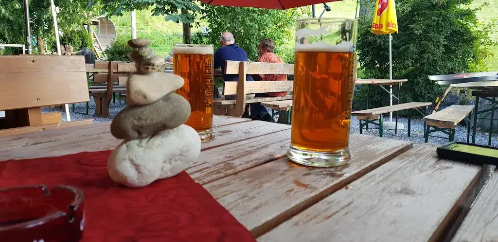 Menu_Kohlschnait Berggasthof mit Hausbrauerei_Bruck an der Großglocknerstraße_immagine_6