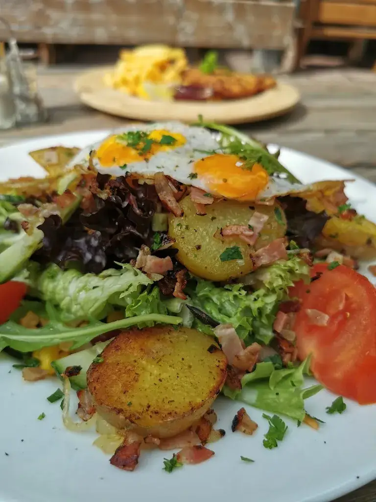 Menu_Kohlschnait Berggasthof mit Hausbrauerei_Bruck an der Großglocknerstraße_immagine_7