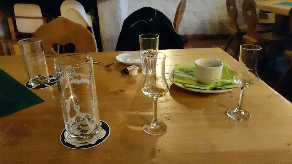 Mikkel Jakobsen_Kohlschnait Berggasthof mit Hausbrauerei_Bruck an der Großglocknerstraße_recensione