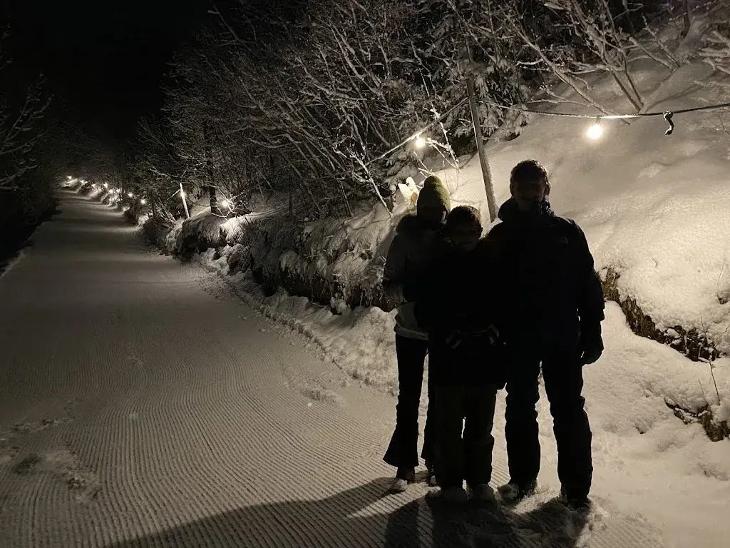 Jon Collings_Kohlschnait Berggasthof mit Hausbrauerei_Bruck an der Großglocknerstraße_recensione