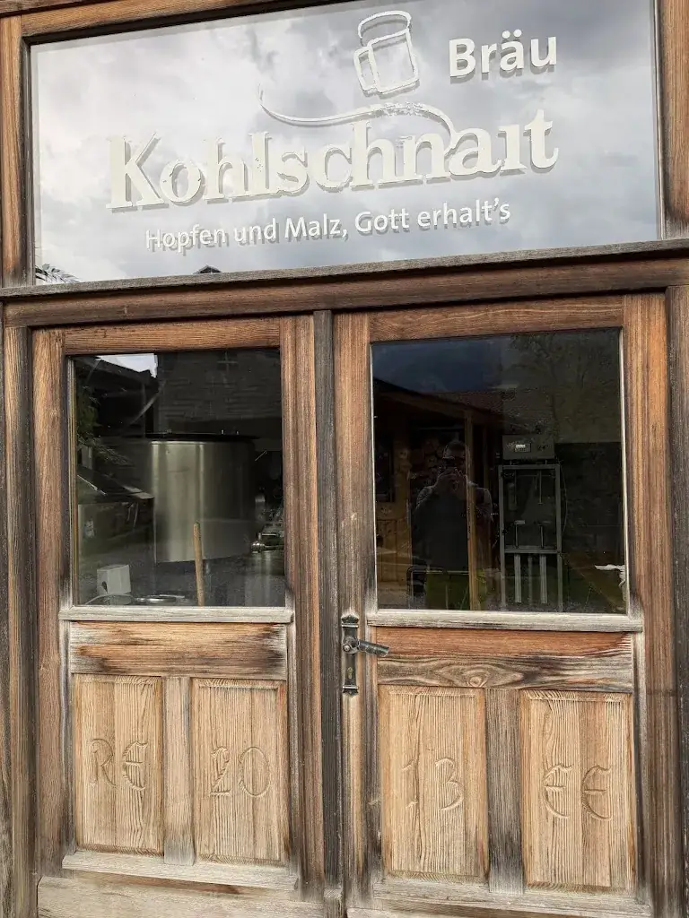 Kohlschnait Berggasthof mit Hausbrauerei_Bruck an der Großglocknerstraße_slider_image_2