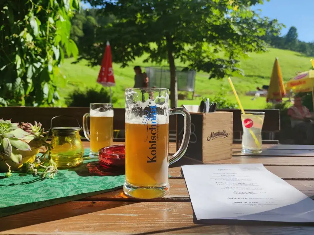 Kohlschnait Berggasthof mit Hausbrauerei_Bruck an der Großglocknerstraße_slider_image_3