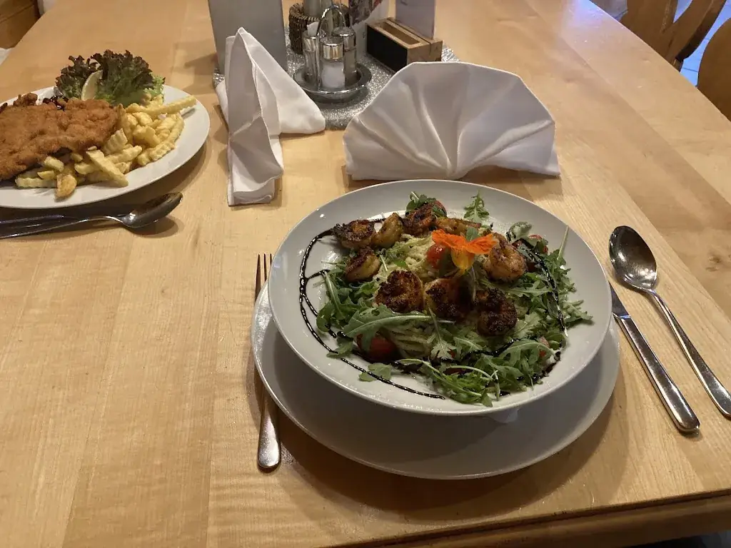 Menu_Restaurant LukasMayr_Bruck an der Großglocknerstraße_immagine_7