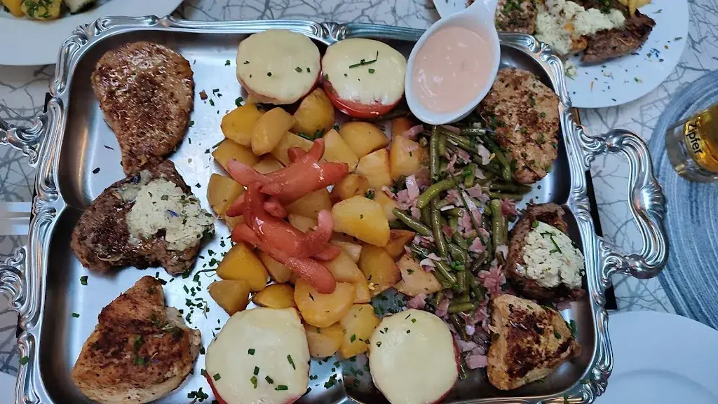 Restaurant LukasMayr_Bruck an der Großglocknerstraße_slider_image_2