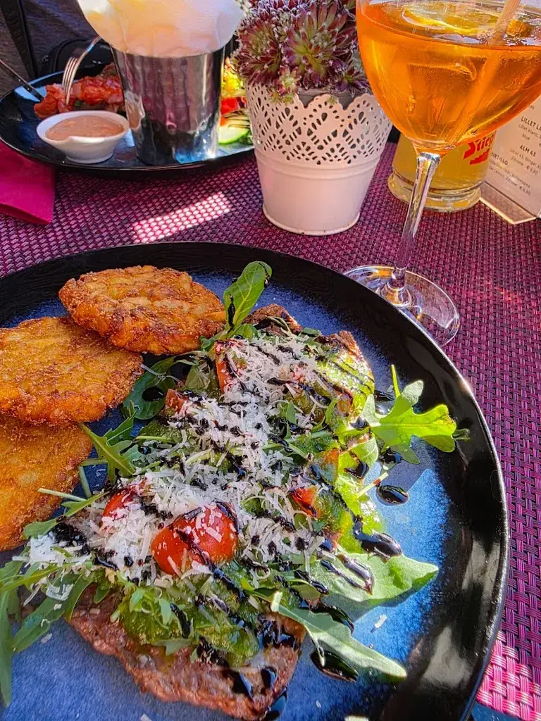 Eduard Waßmann_Die Grillwerkstatt - Restaurant im Sporthotel Kitz_Bruck an der Großglocknerstraße_review