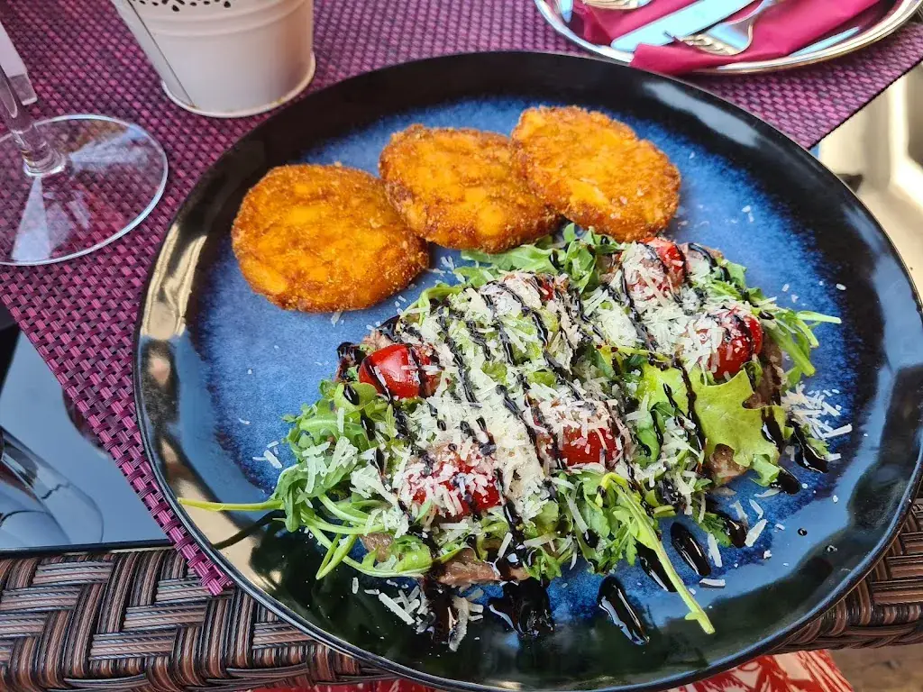 Die Grillwerkstatt - Restaurant im Sporthotel Kitz_Bruck an der Großglocknerstraße_slider_image_3